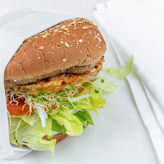 Garden Burger