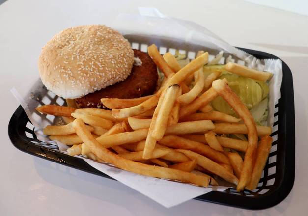 Garden Burger