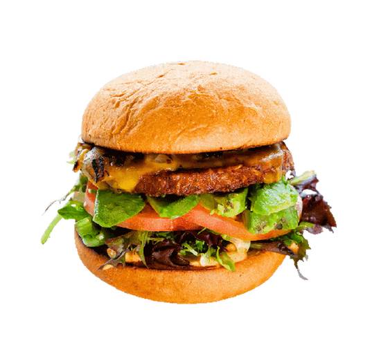 Garden Burger