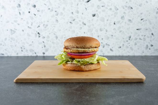 Garden Burger