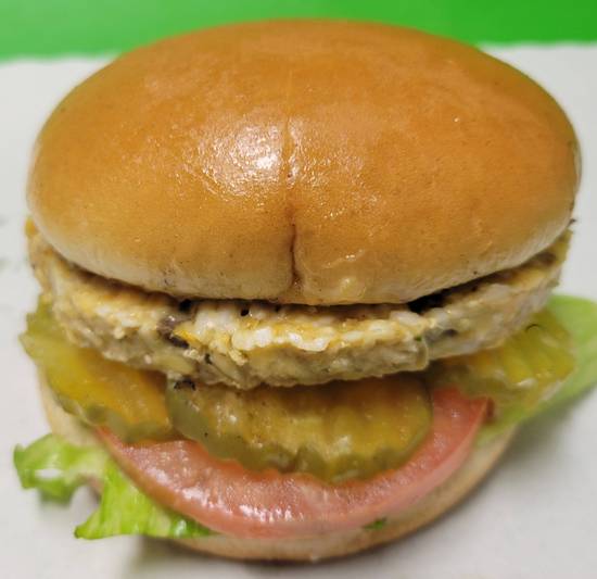 Garden Burger