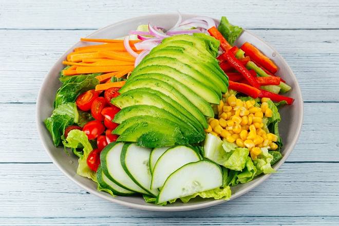 Garden Salad