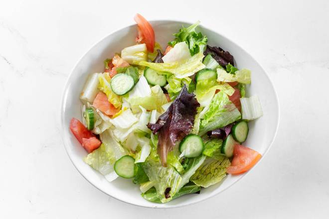 Garden Salad
