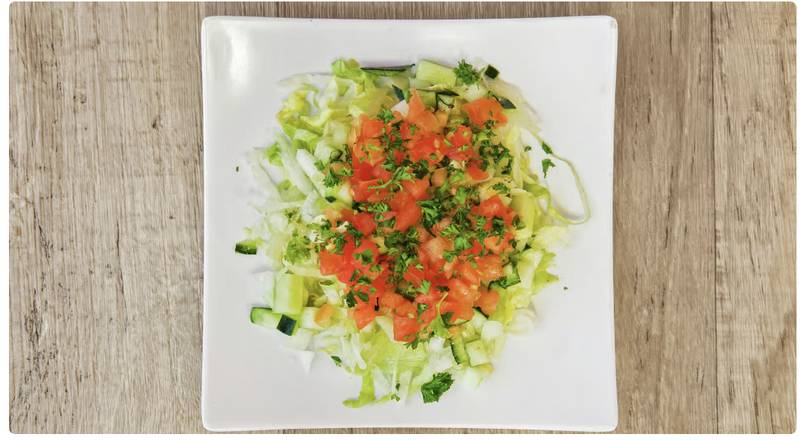 Garden Salad
