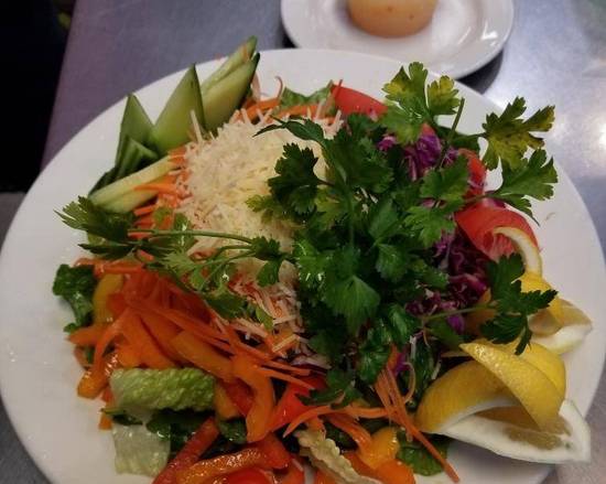 Garden Salad
