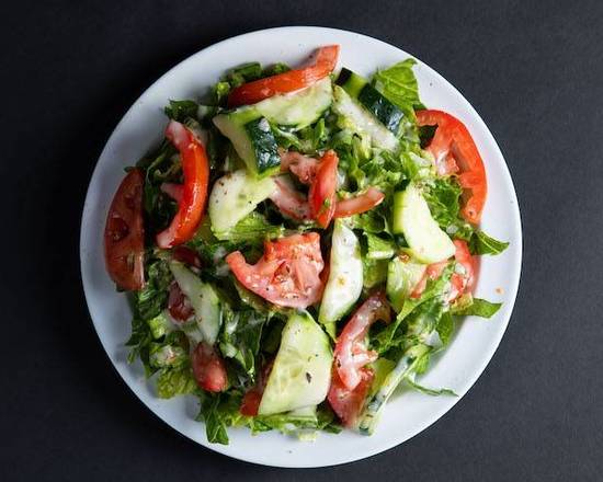 Garden Salad