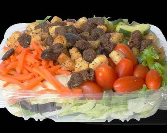 Garden Salad