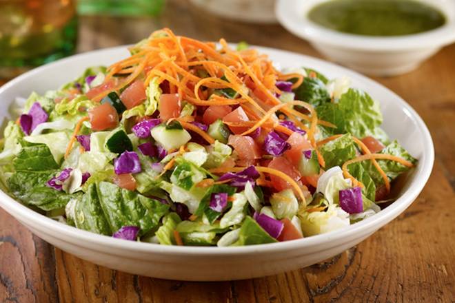 GARDEN SALAD
