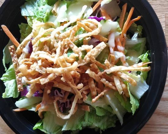 Garden Salad
