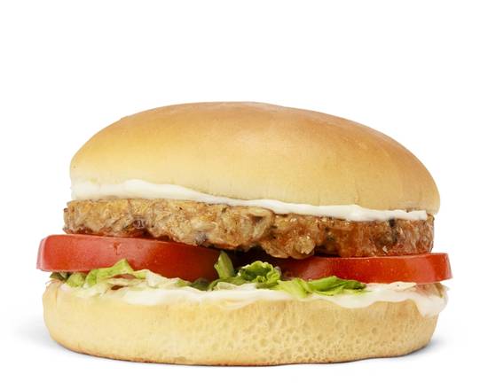 Gardenburger