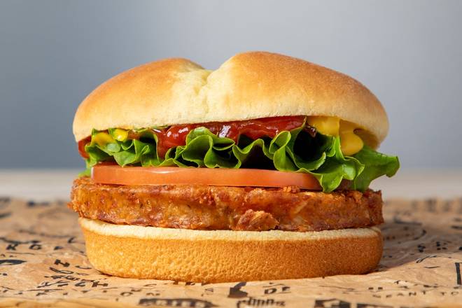 GARDENBURGER - CRAFT YOUR OWN