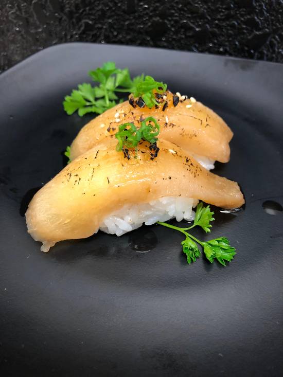 Garlic "Albacore"