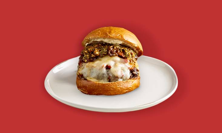 Gaucho Burger
