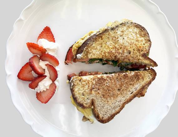 Gavin's Sandwich