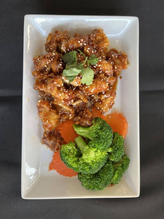 General Chicken