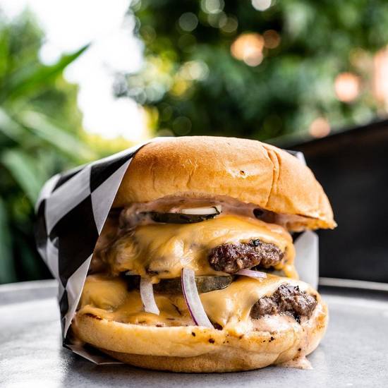 Ghostburger