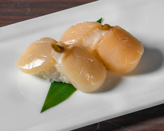 Giant Scallop Sushi(2)