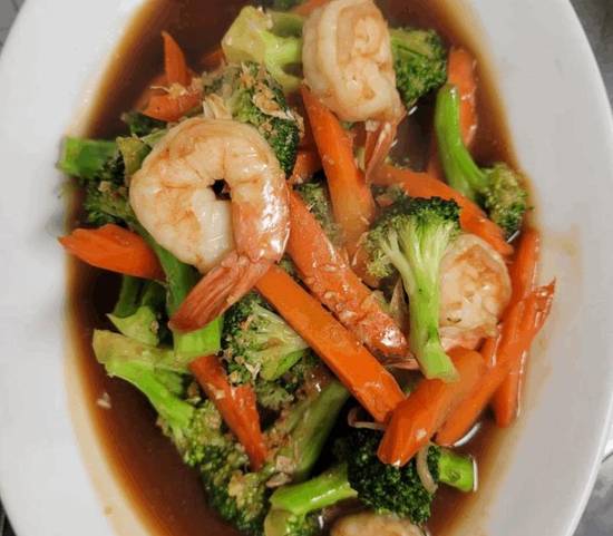 Glass Noodles Salad
