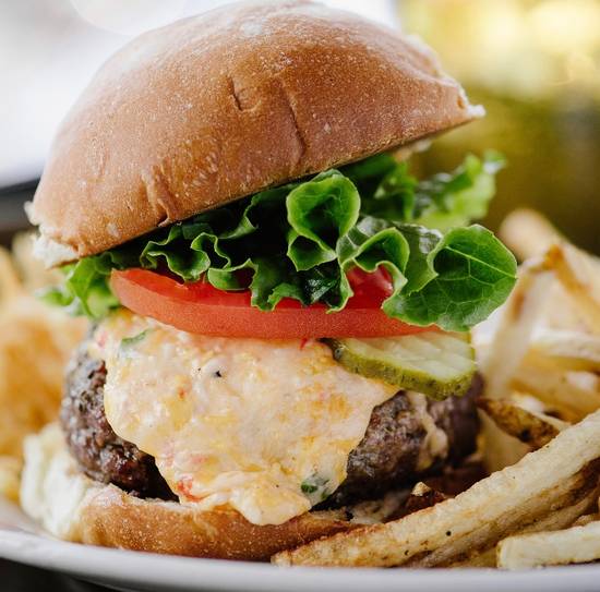 Gold Bug Plus Burger
