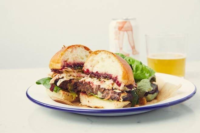 Good Burger - TOGO