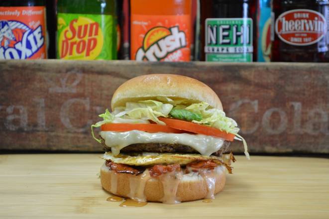 Good Morning Burger