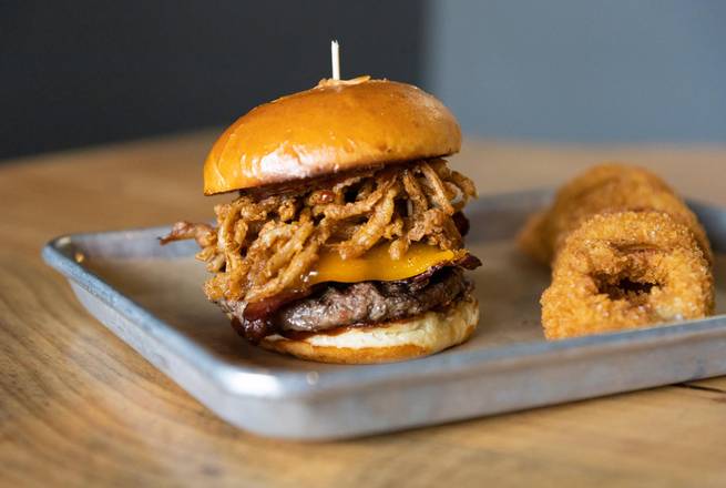 Goodland Burger