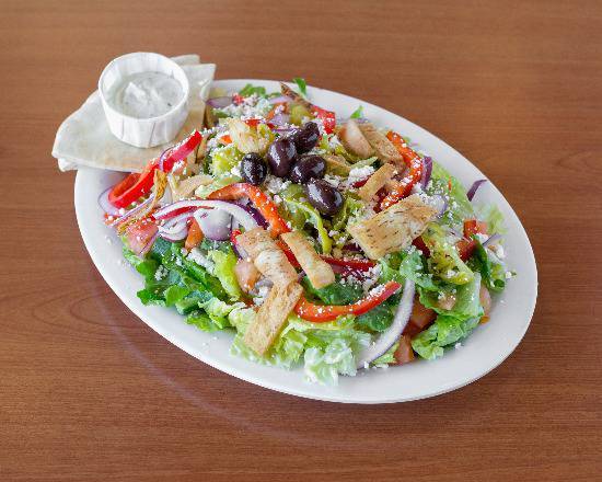 Greek Salad