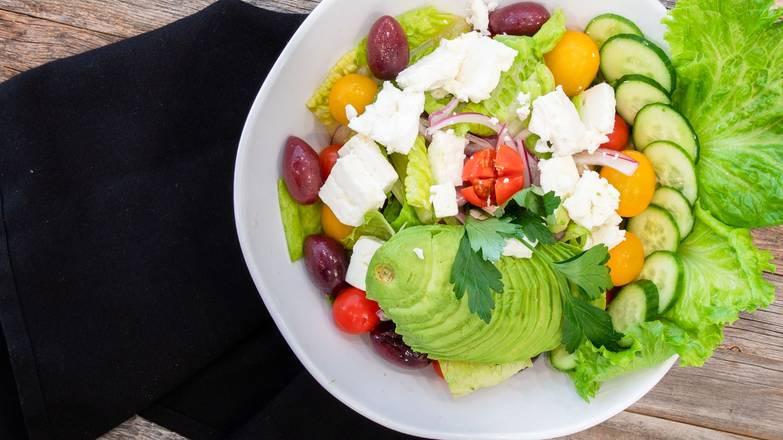 Greek Salad (LRG)