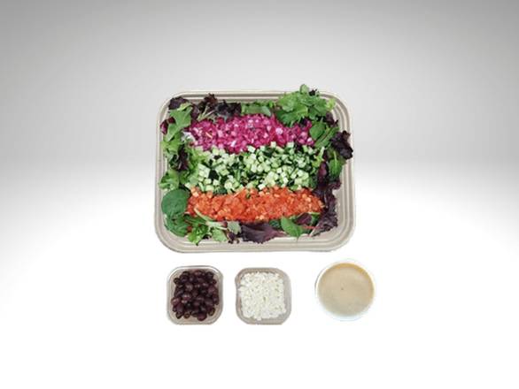 GREEK SALAD TRAY