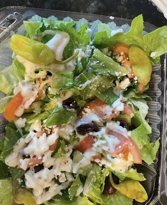 Greek Salad(Large)