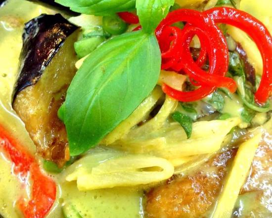 Green Curry