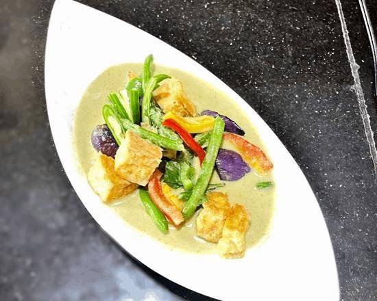 Green Curry