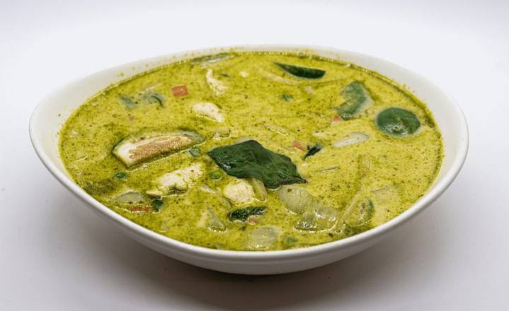Green Curry