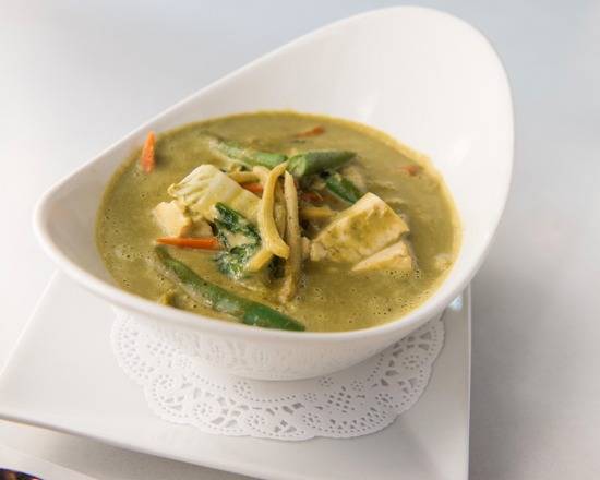 Green Curry