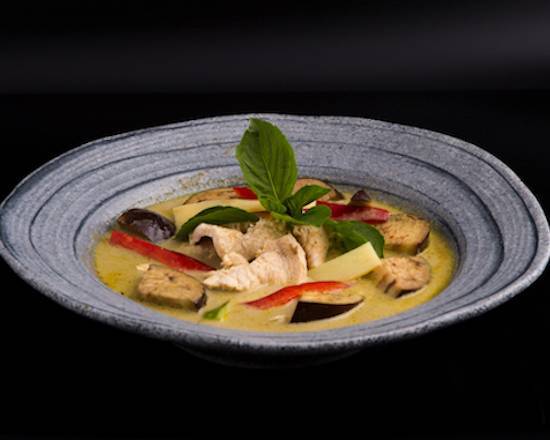 Green Curry