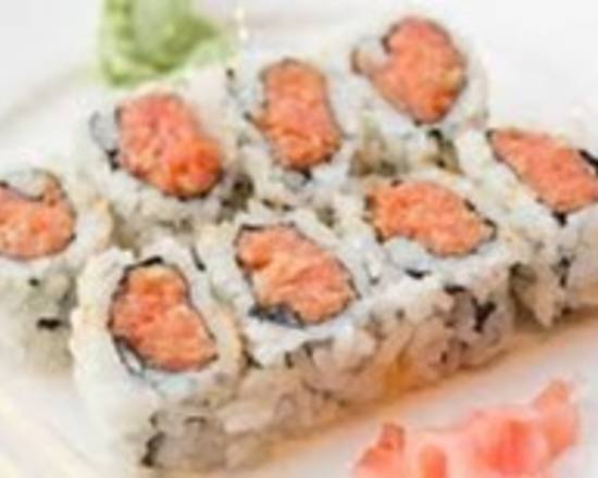 Green Roll