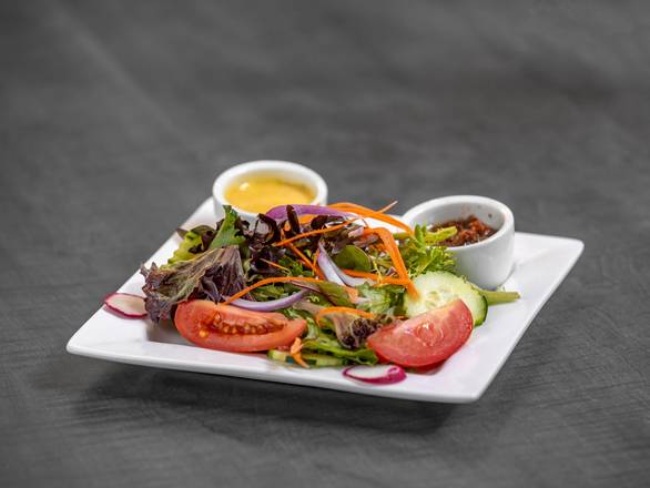 Green Salad
