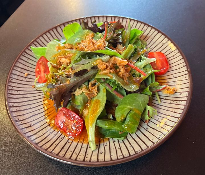 Green Salad (Copy)