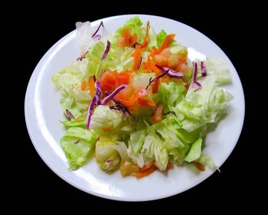 Green Salad