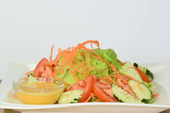 Green Salad