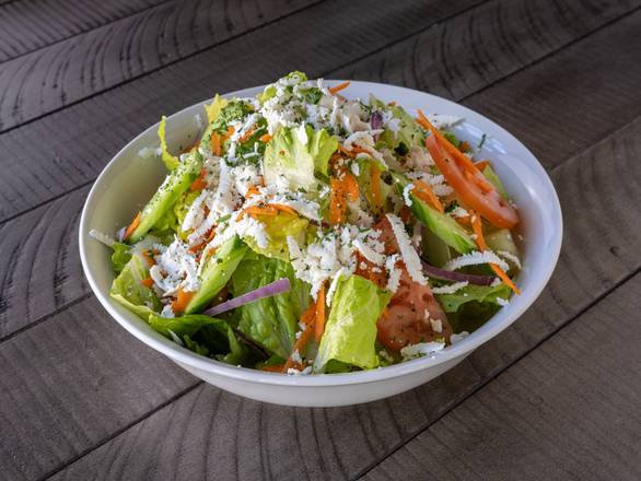 Green Salad