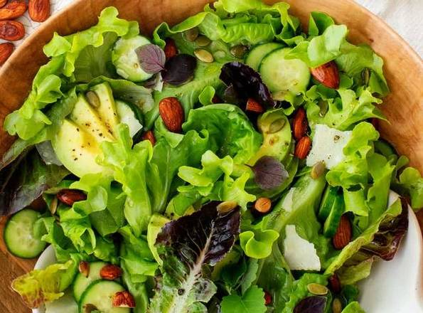Green Salad