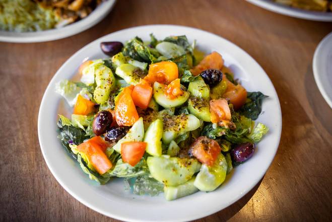 Green Salad