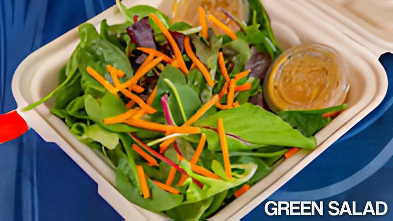 Green Salad