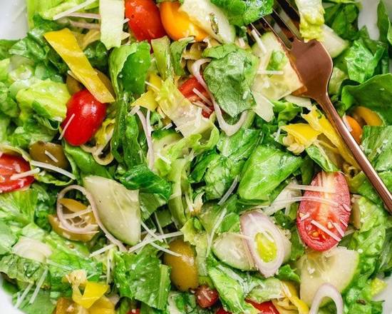Green Salad