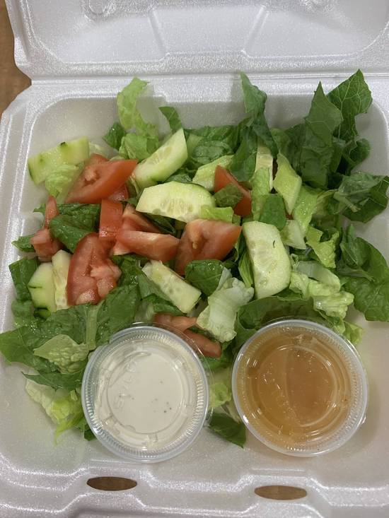 Green Salad