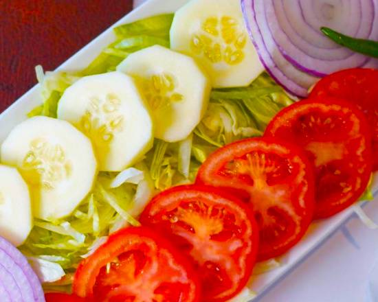 Green Salad
