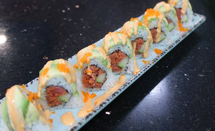Gresham Roll