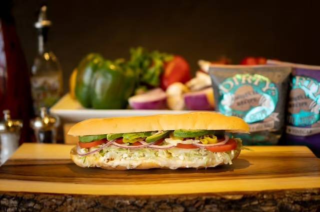 Grilled Cheese Feta â„¢