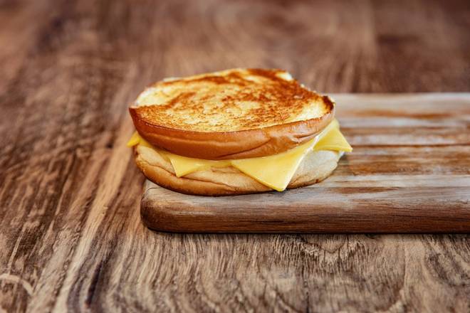 Grilled Cheese